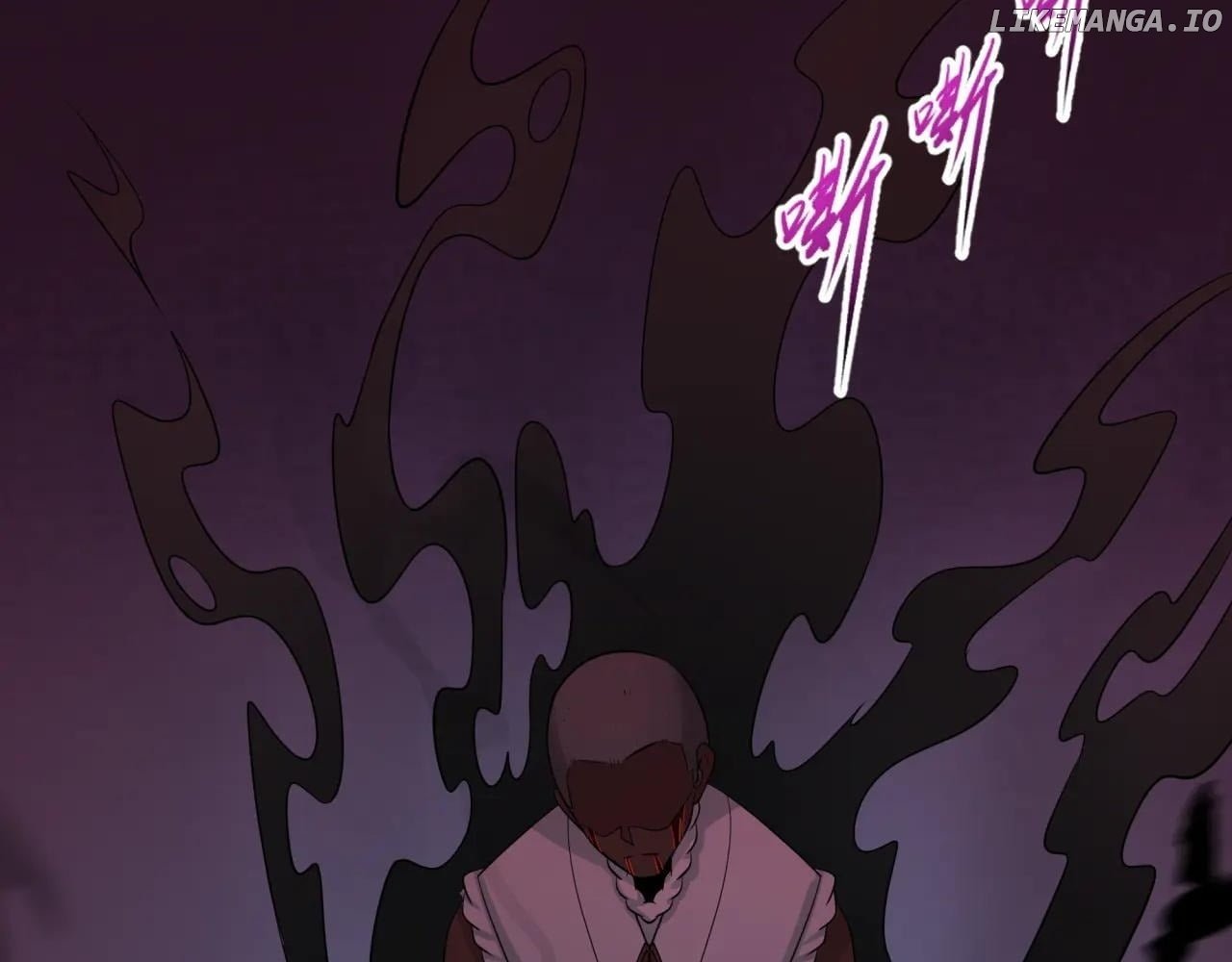 Read Era of the Haunted Manga Online