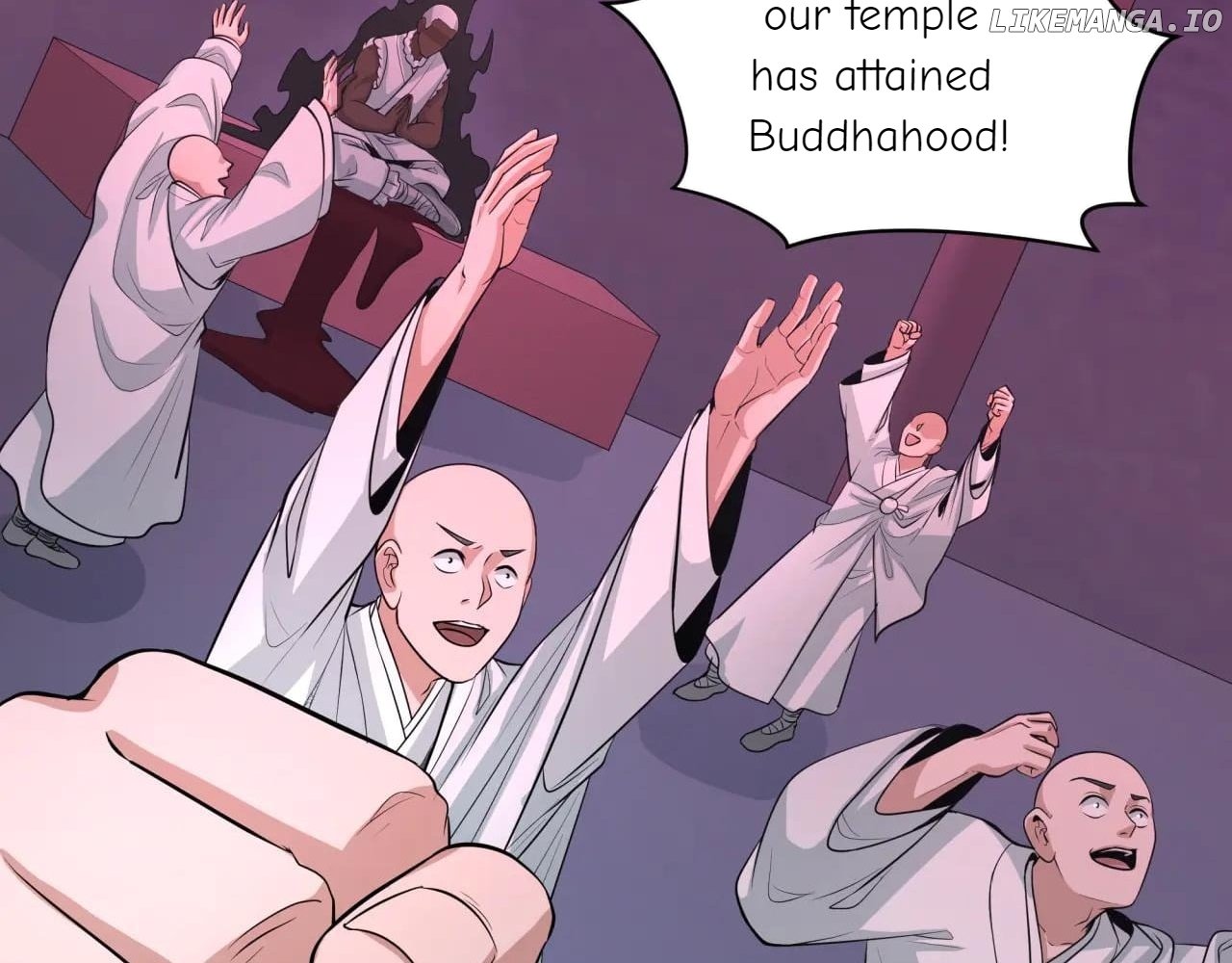 Read Era of the Haunted Manga Online