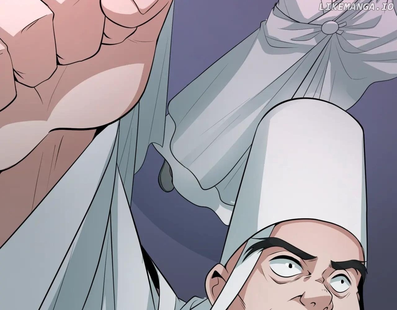 Read Era of the Haunted Manga Online