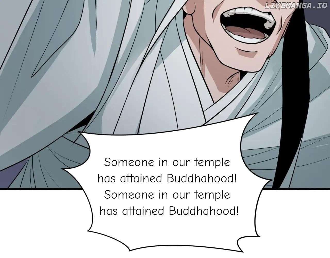 Read Era of the Haunted Manga Online