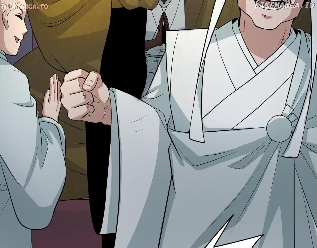 Read Era of the Haunted Manga Online