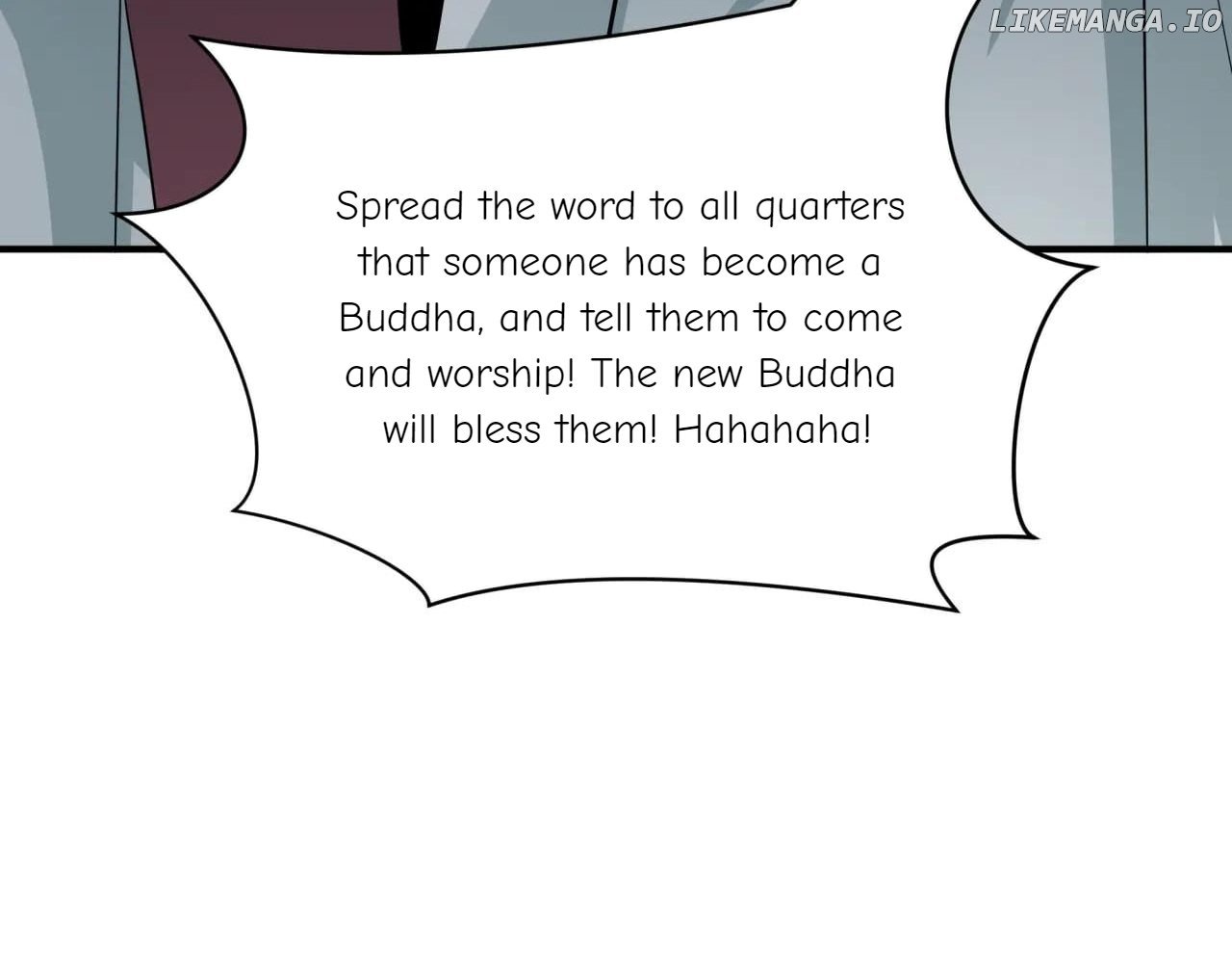 Read Era of the Haunted Manga Online