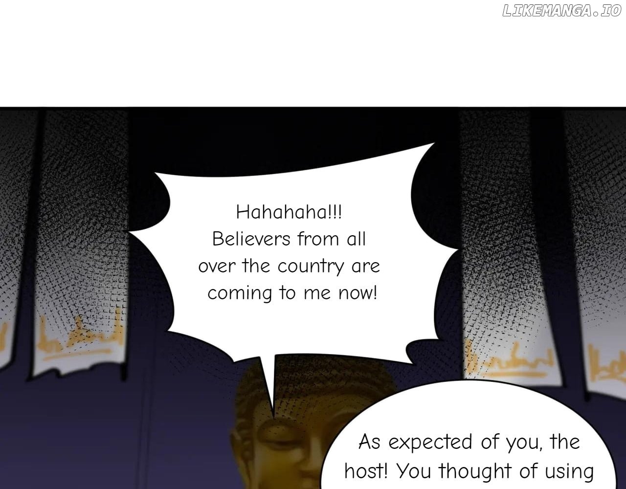 Read Era of the Haunted Manga Online