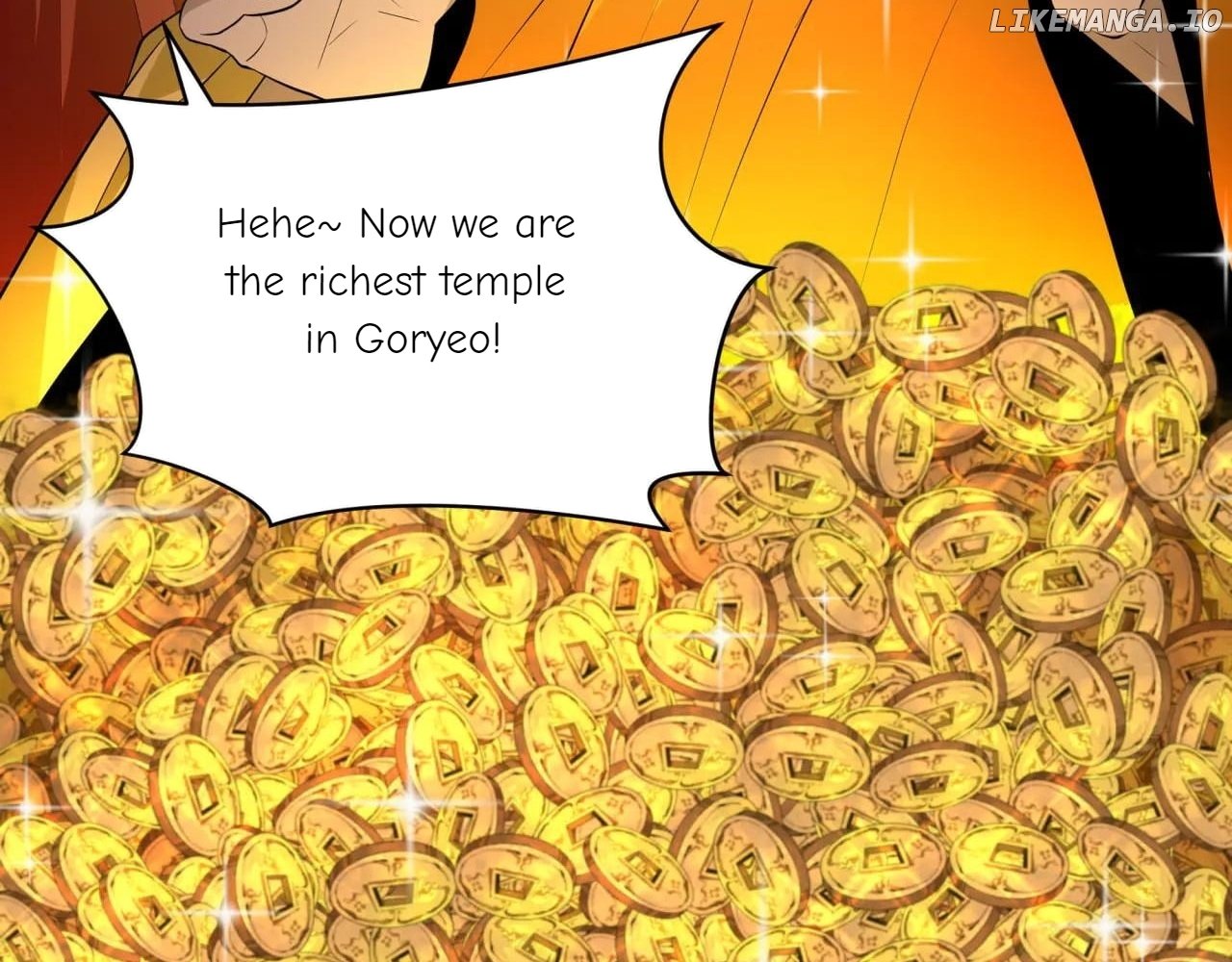 Read Era of the Haunted Manga Online