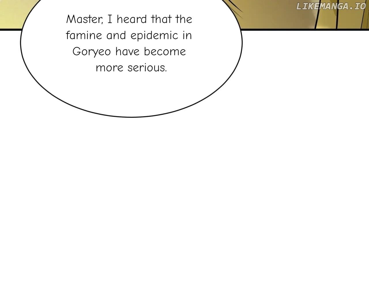 Read Era of the Haunted Manga Online