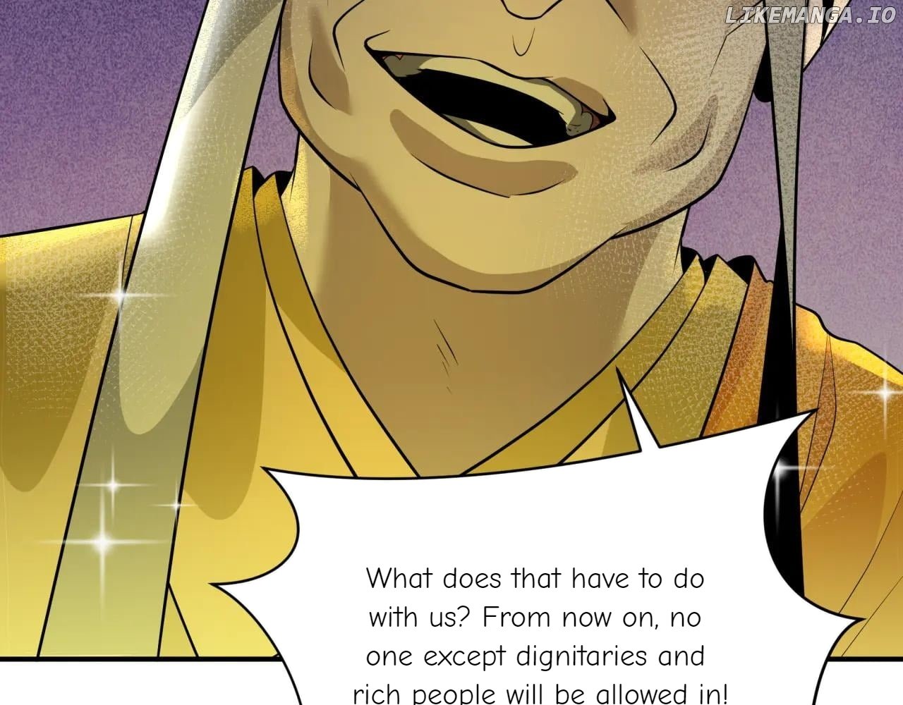 Read Era of the Haunted Manga Online