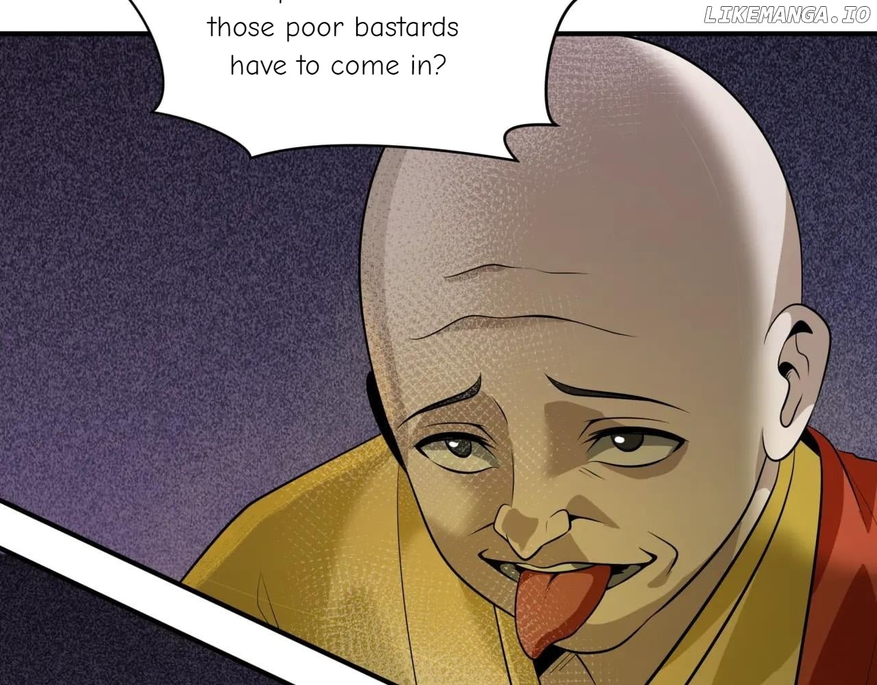Read Era of the Haunted Manga Online