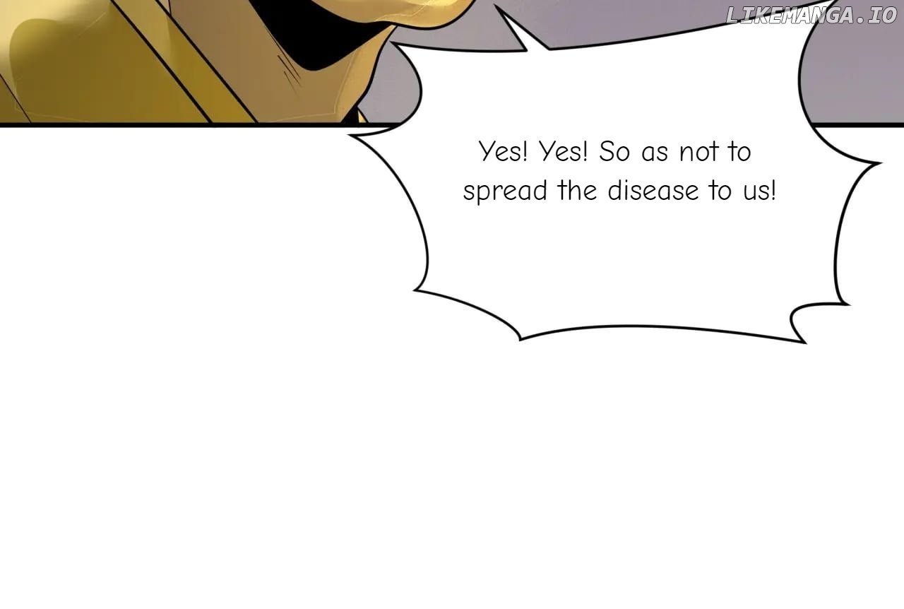 Read Era of the Haunted Manga Online