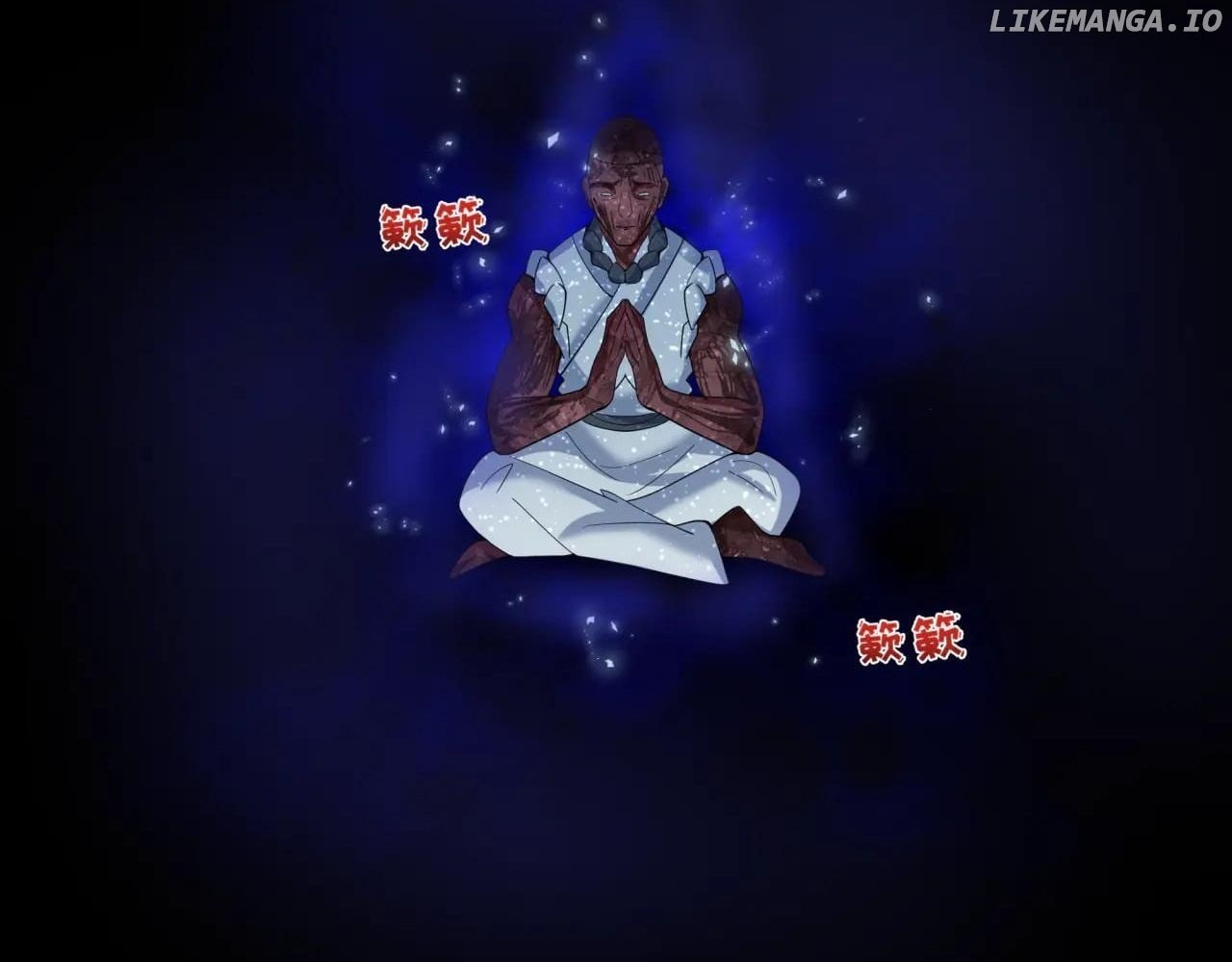 Read Era of the Haunted Manga Online