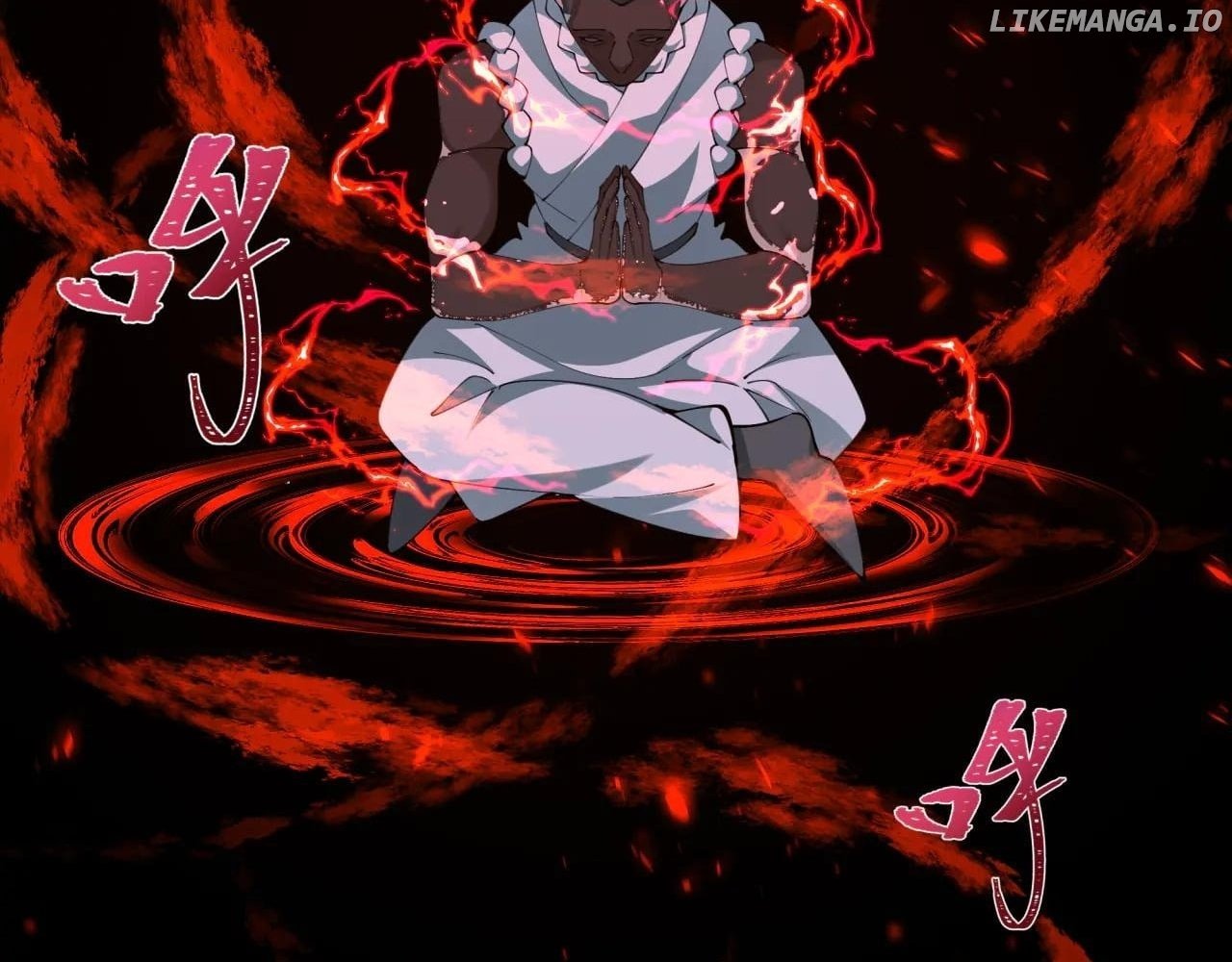 Read Era of the Haunted Manga Online