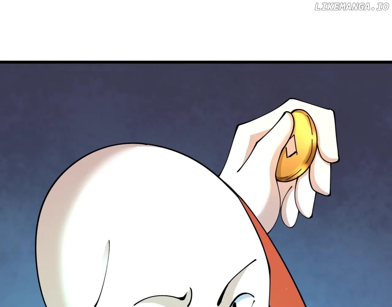 Read Era of the Haunted Manga Online