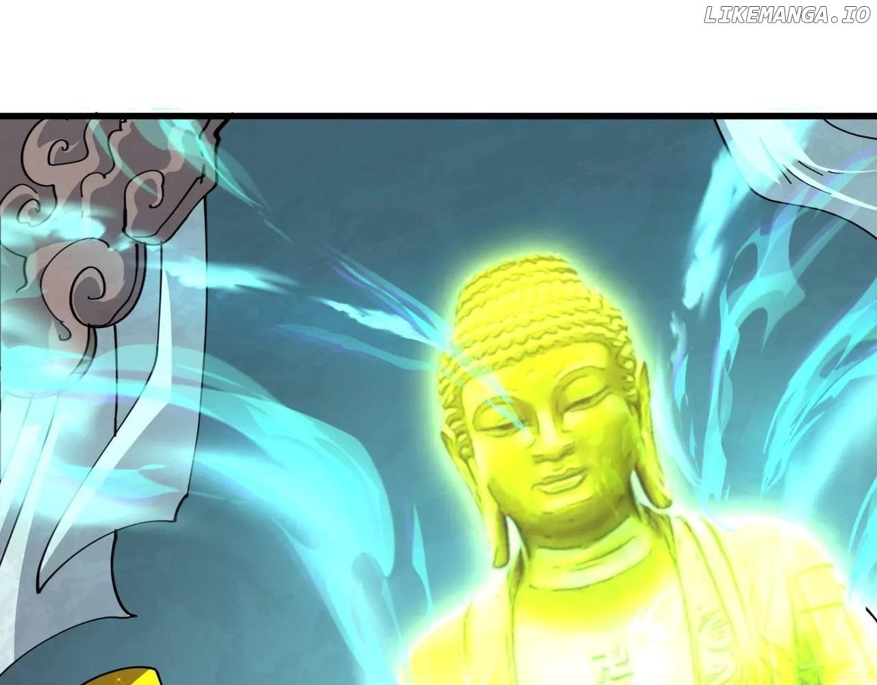 Read Era of the Haunted Manga Online
