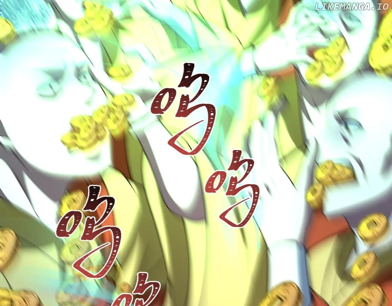 Read Era of the Haunted Manga Online