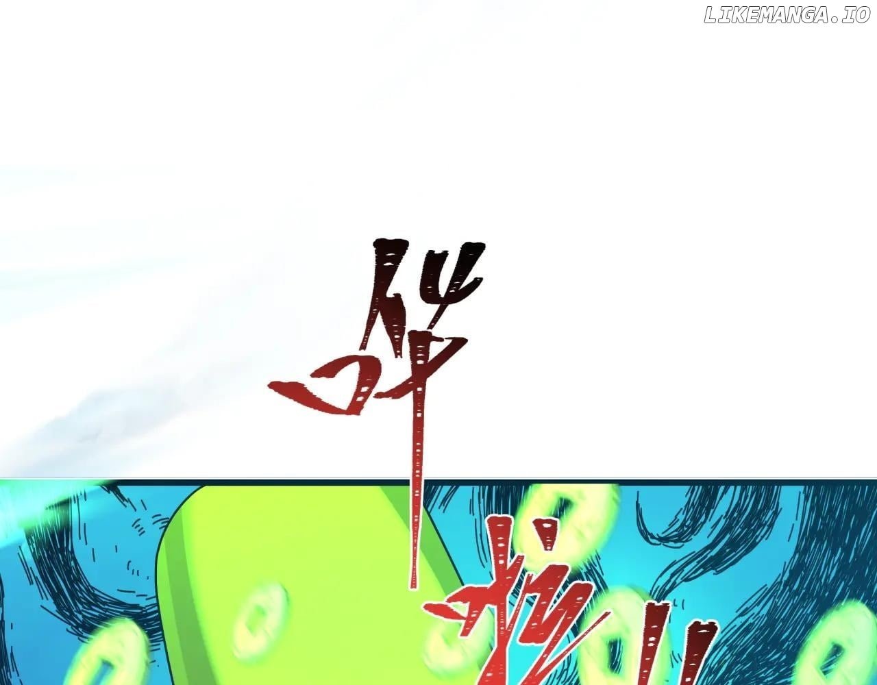 Read Era of the Haunted Manga Online