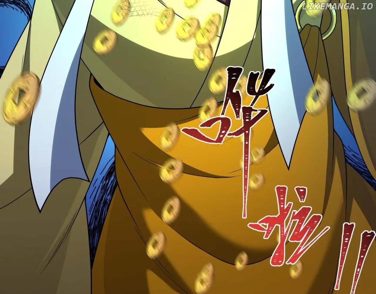 Read Era of the Haunted Manga Online