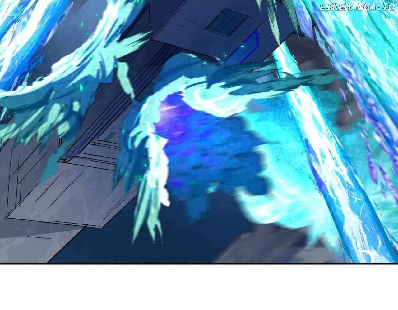 Read Era of the Haunted Manga Online