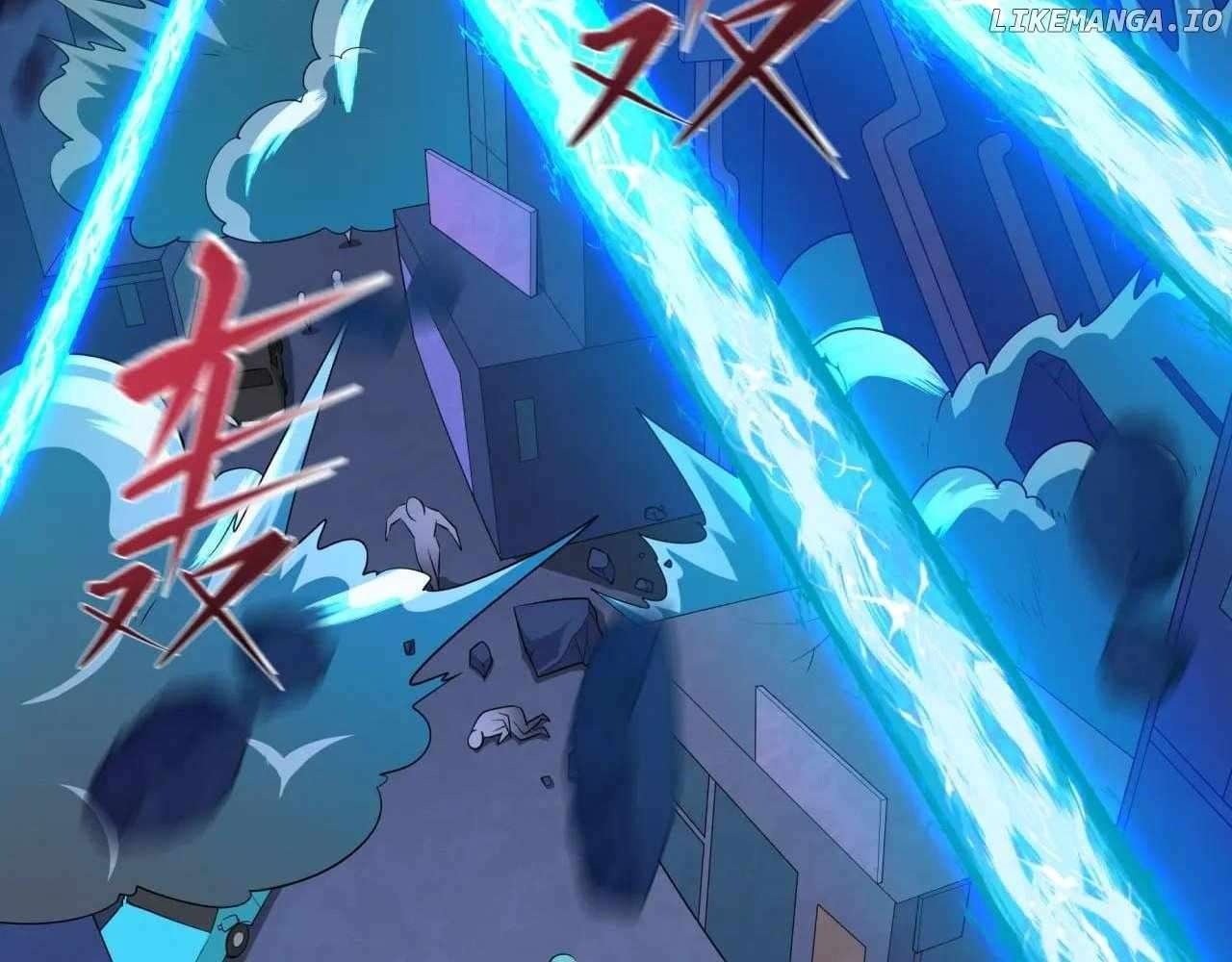 Read Era of the Haunted Manga Online