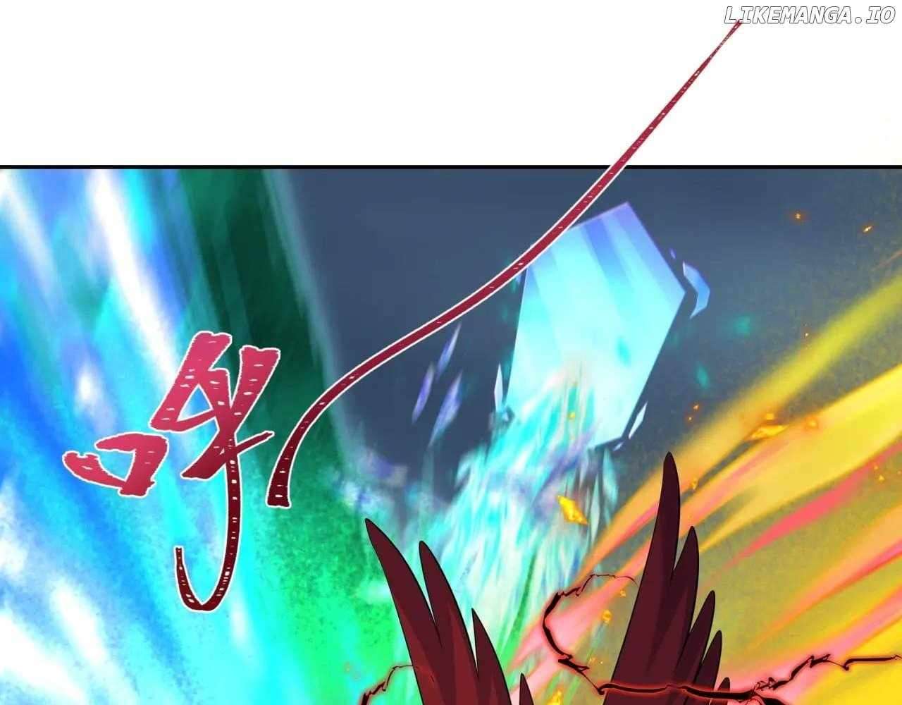 Read Era of the Haunted Manga Online