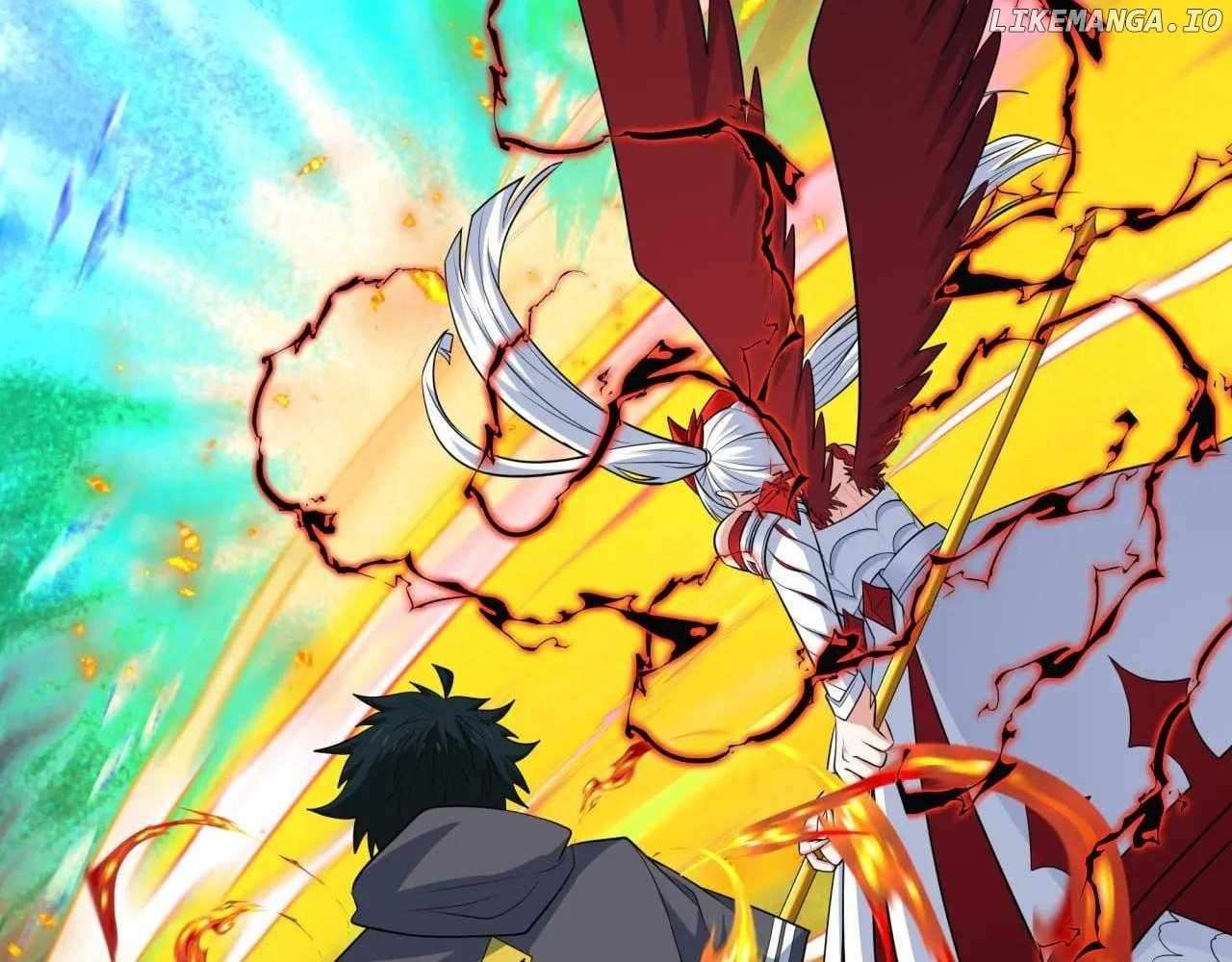 Read Era of the Haunted Manga Online