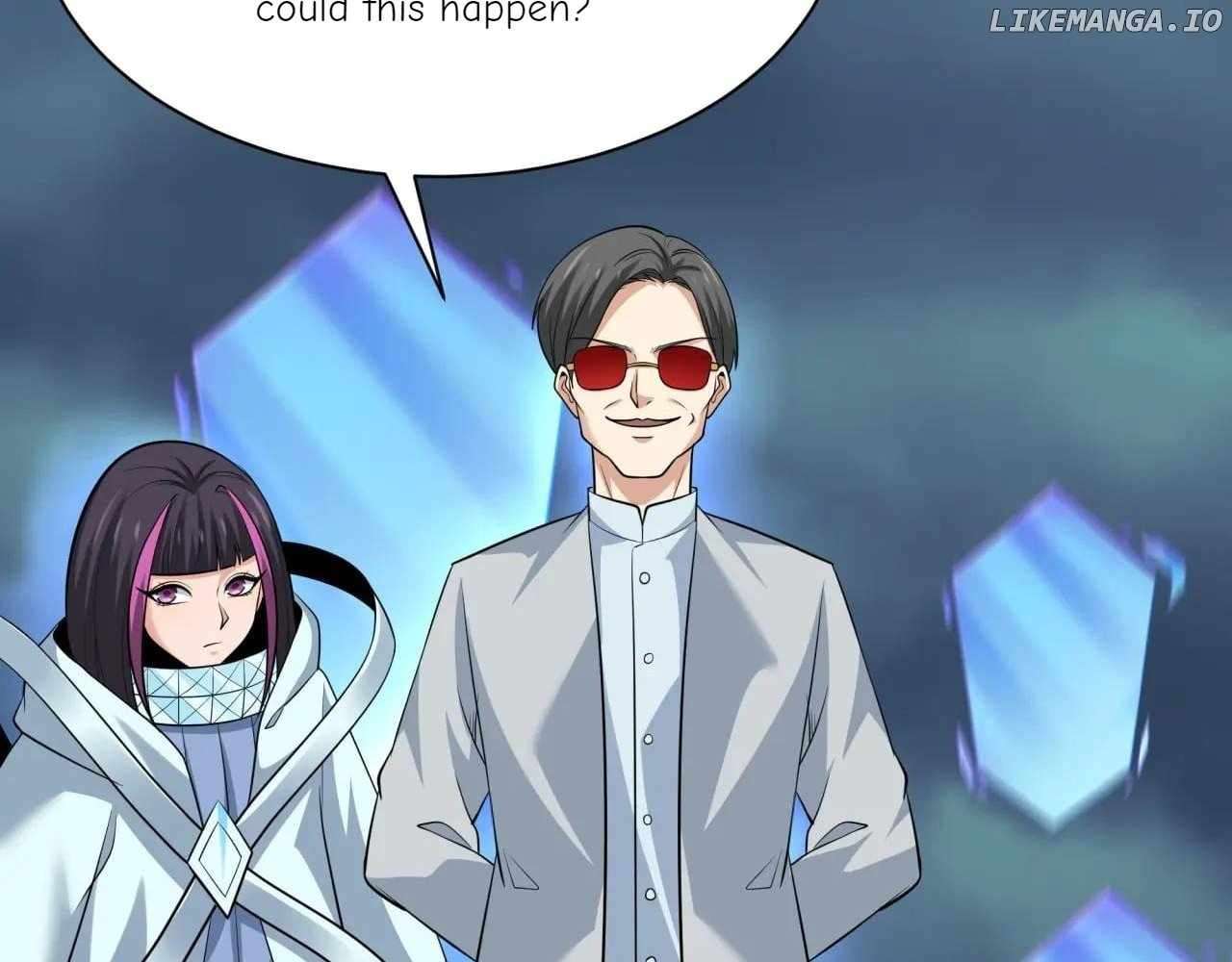 Read Era of the Haunted Manga Online