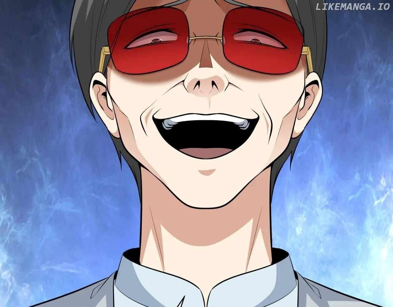 Read Era of the Haunted Manga Online