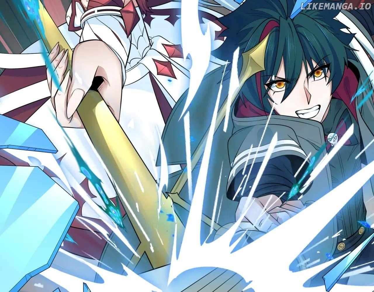 Read Era of the Haunted Manga Online