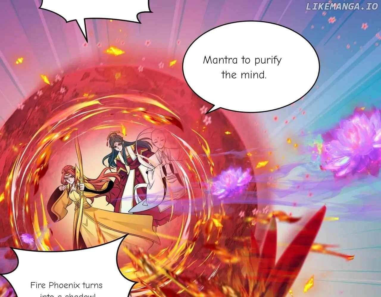 Read Era of the Haunted Manga Online