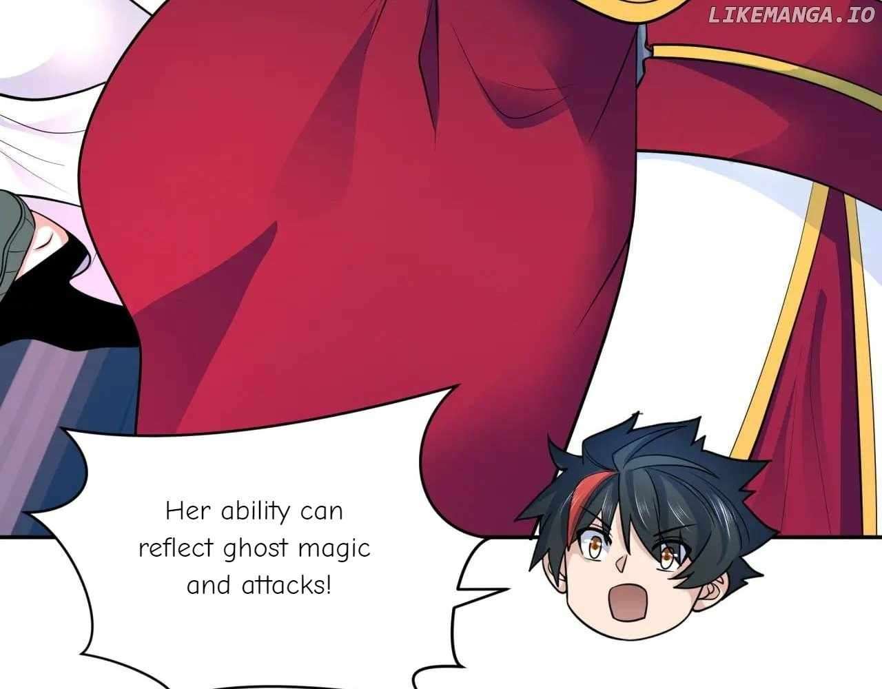 Read Era of the Haunted Manga Online