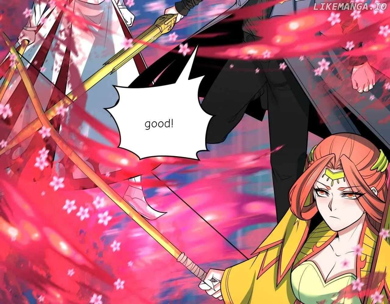 Read Era of the Haunted Manga Online