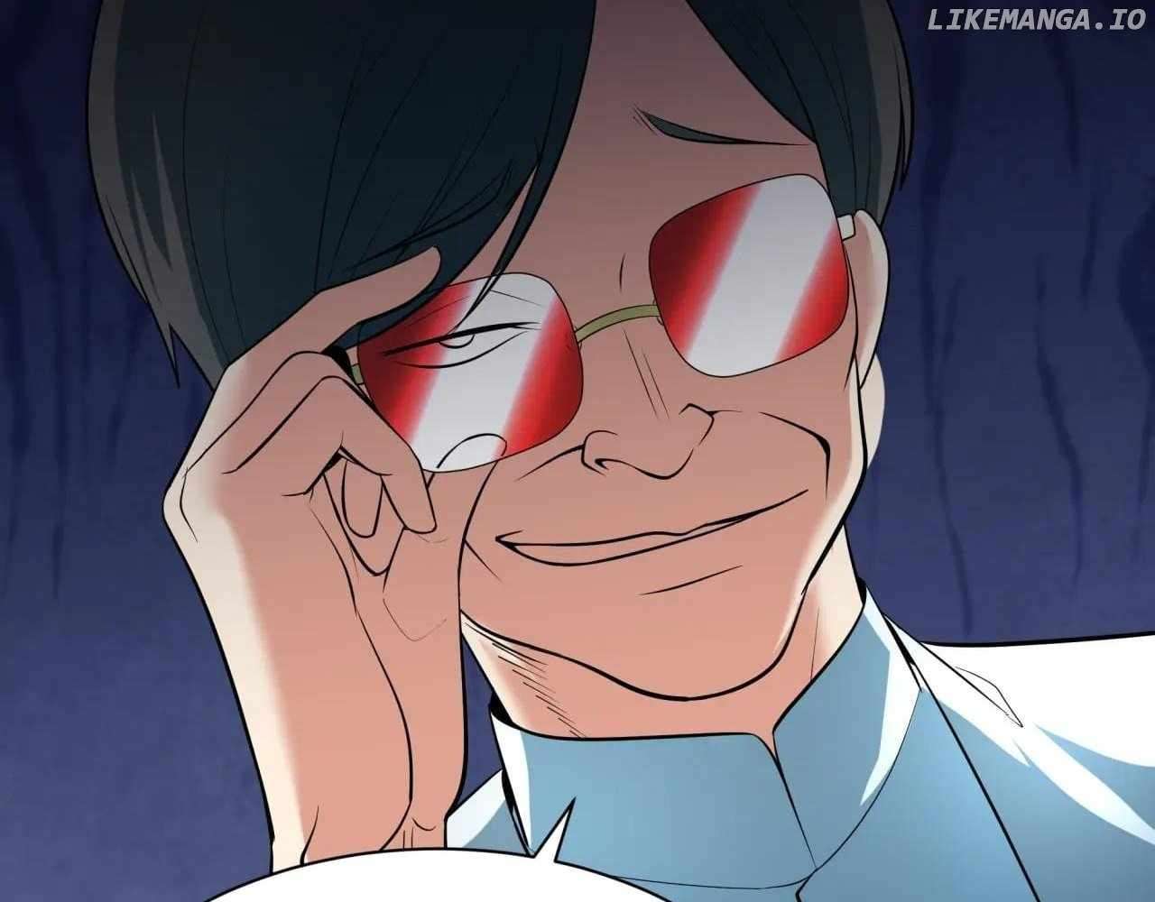 Read Era of the Haunted Manga Online
