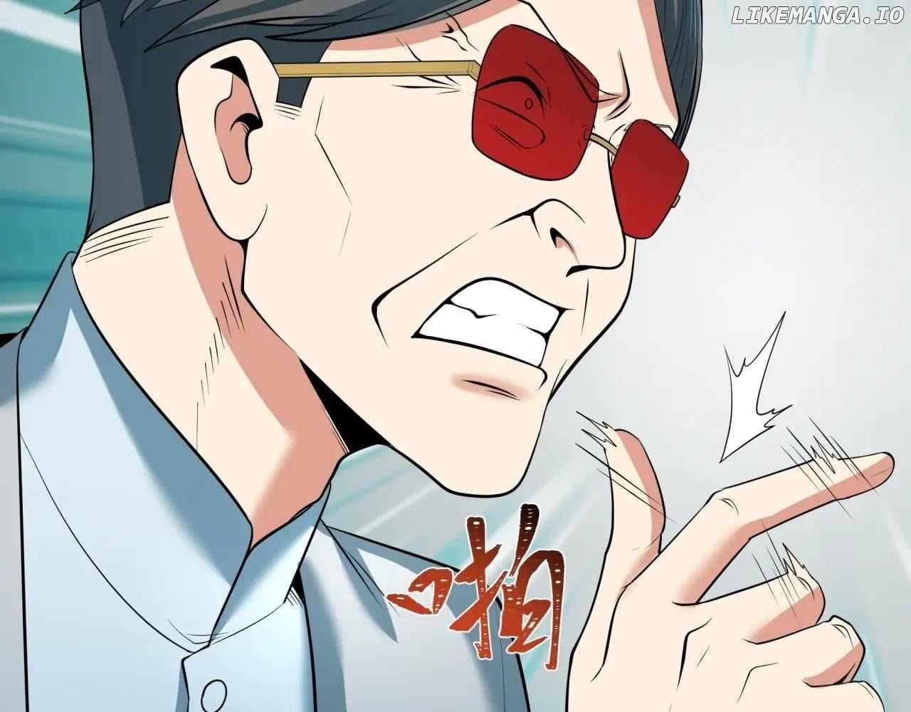 Read Era of the Haunted Manga Online