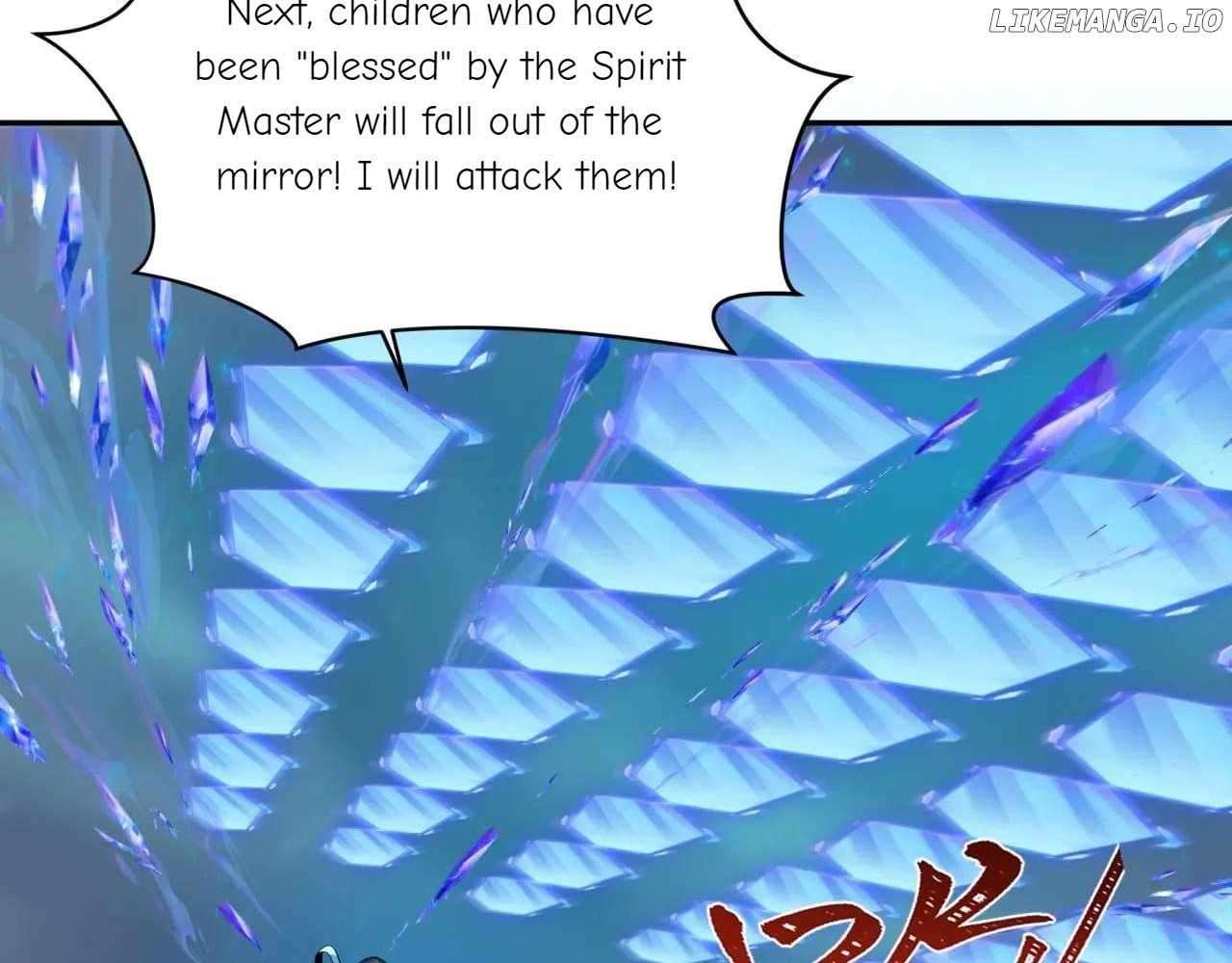 Read Era of the Haunted Manga Online