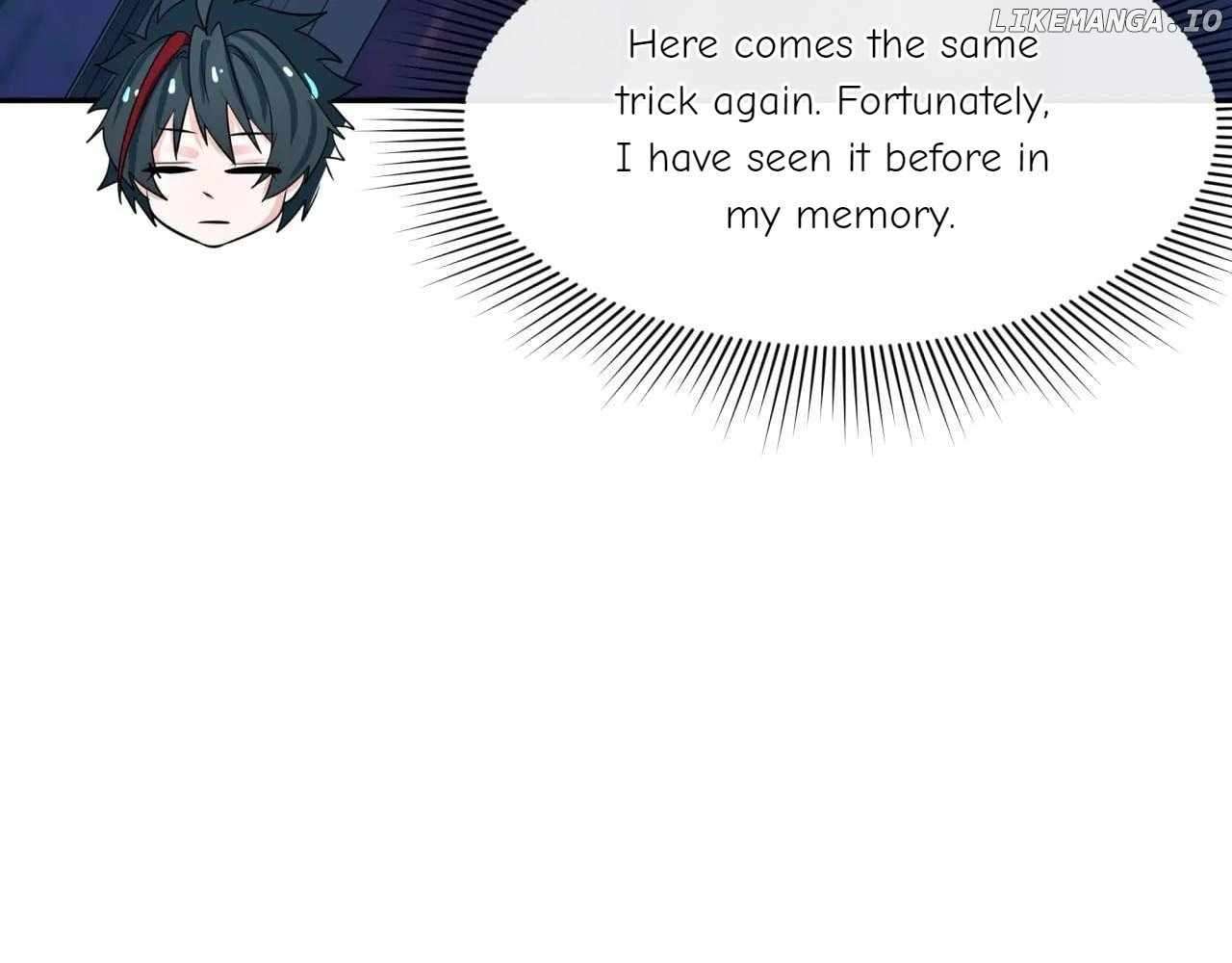 Read Era of the Haunted Manga Online