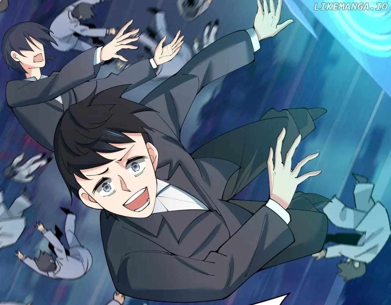 Read Era of the Haunted Manga Online