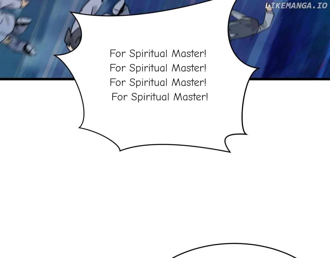 Read Era of the Haunted Manga Online