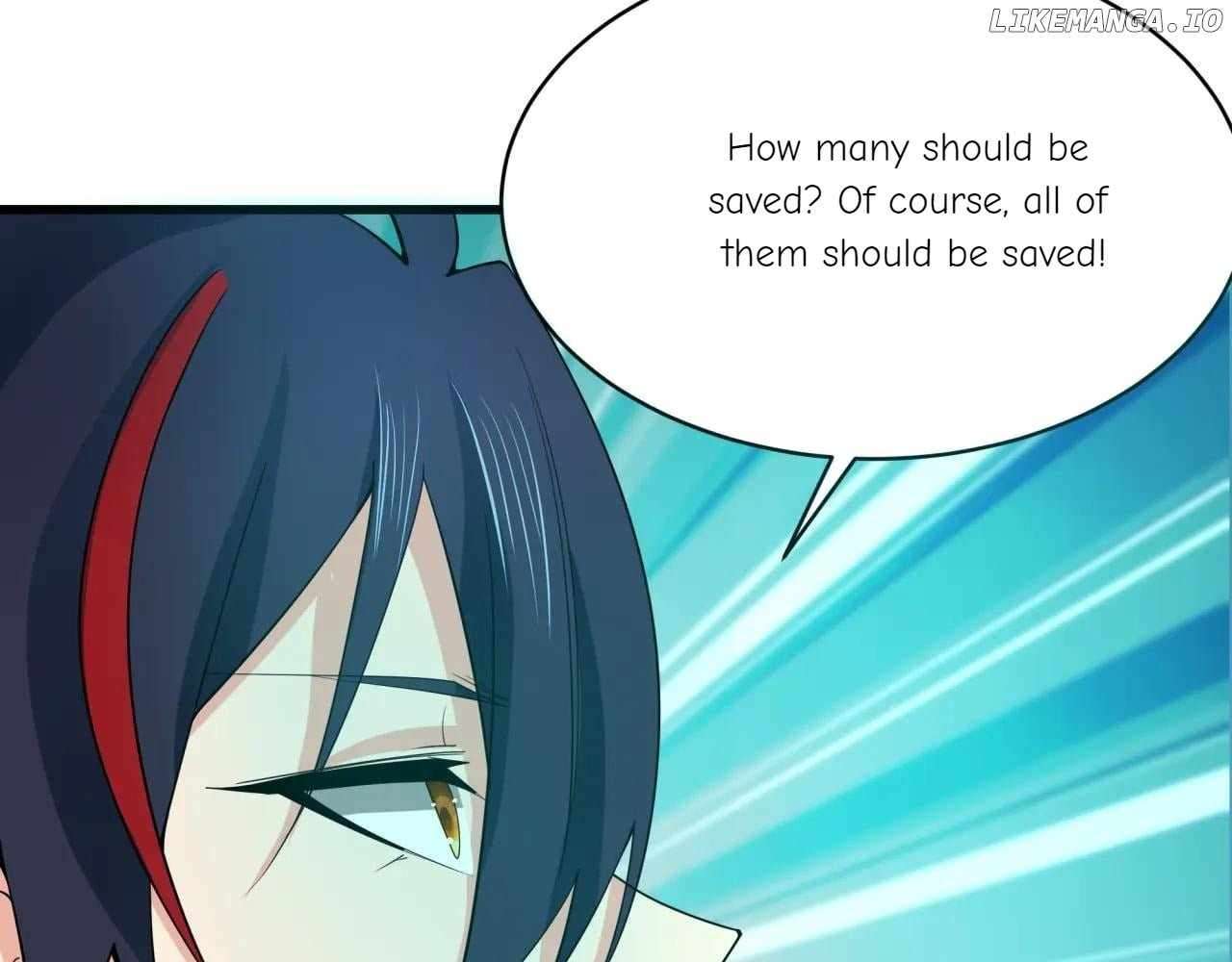 Read Era of the Haunted Manga Online