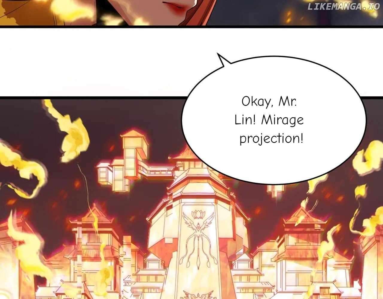 Read Era of the Haunted Manga Online