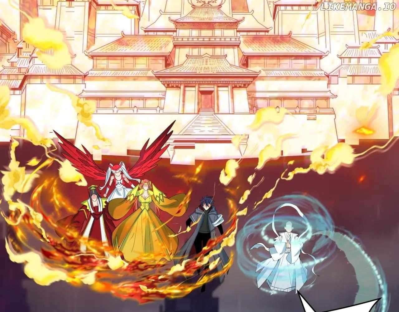 Read Era of the Haunted Manga Online