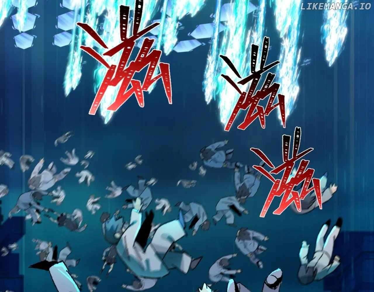 Read Era of the Haunted Manga Online