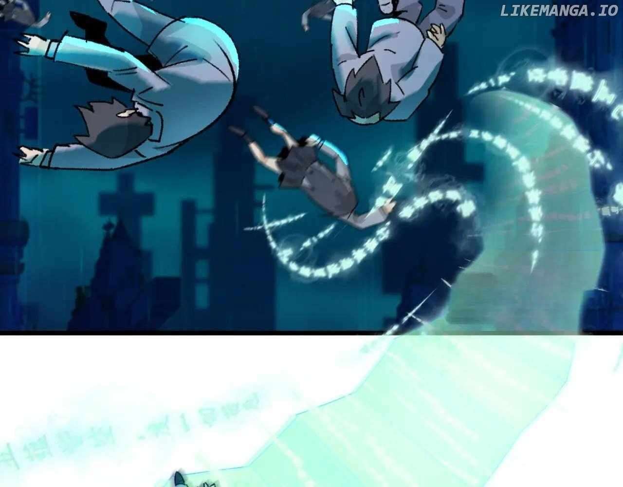 Read Era of the Haunted Manga Online
