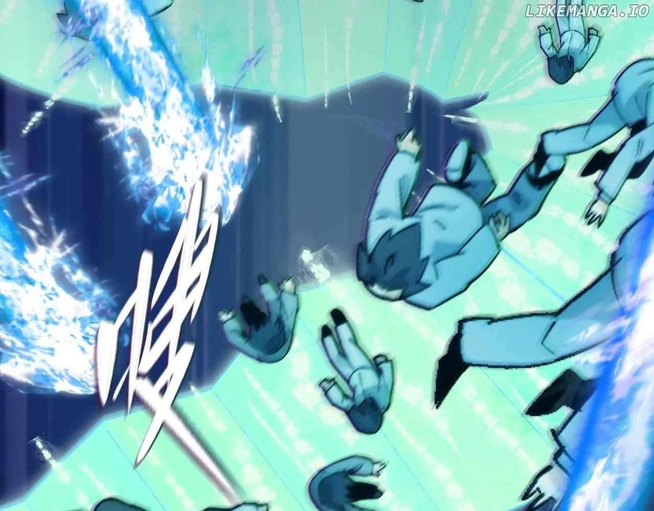 Read Era of the Haunted Manga Online
