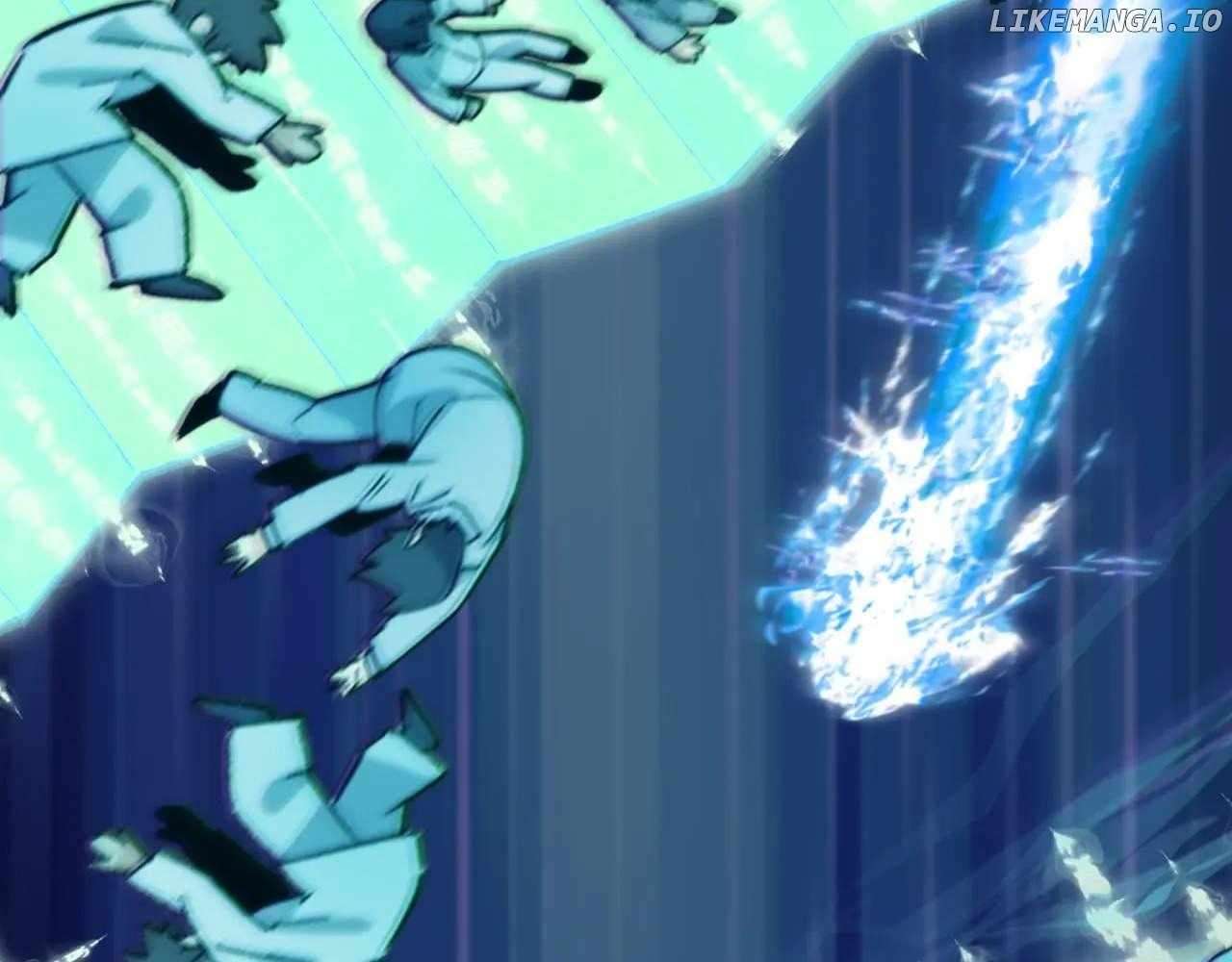 Read Era of the Haunted Manga Online