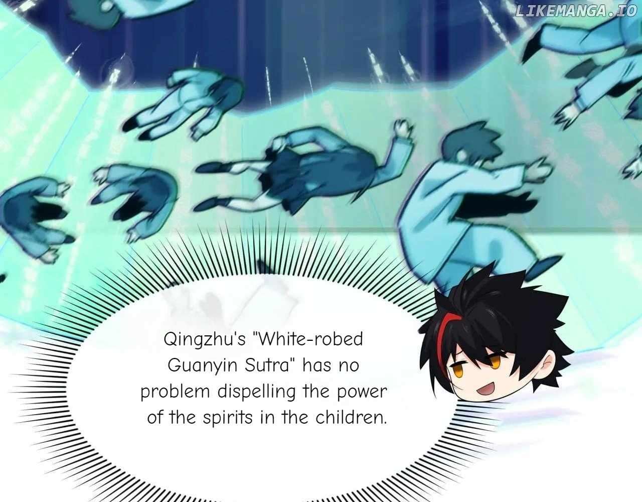 Read Era of the Haunted Manga Online