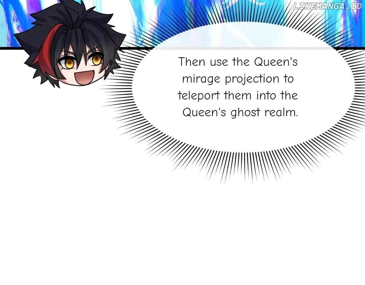 Read Era of the Haunted Manga Online