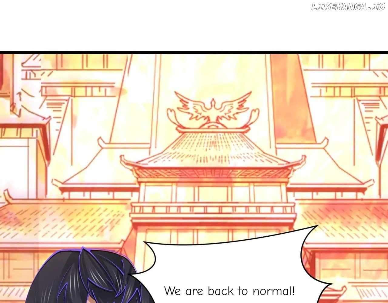 Read Era of the Haunted Manga Online