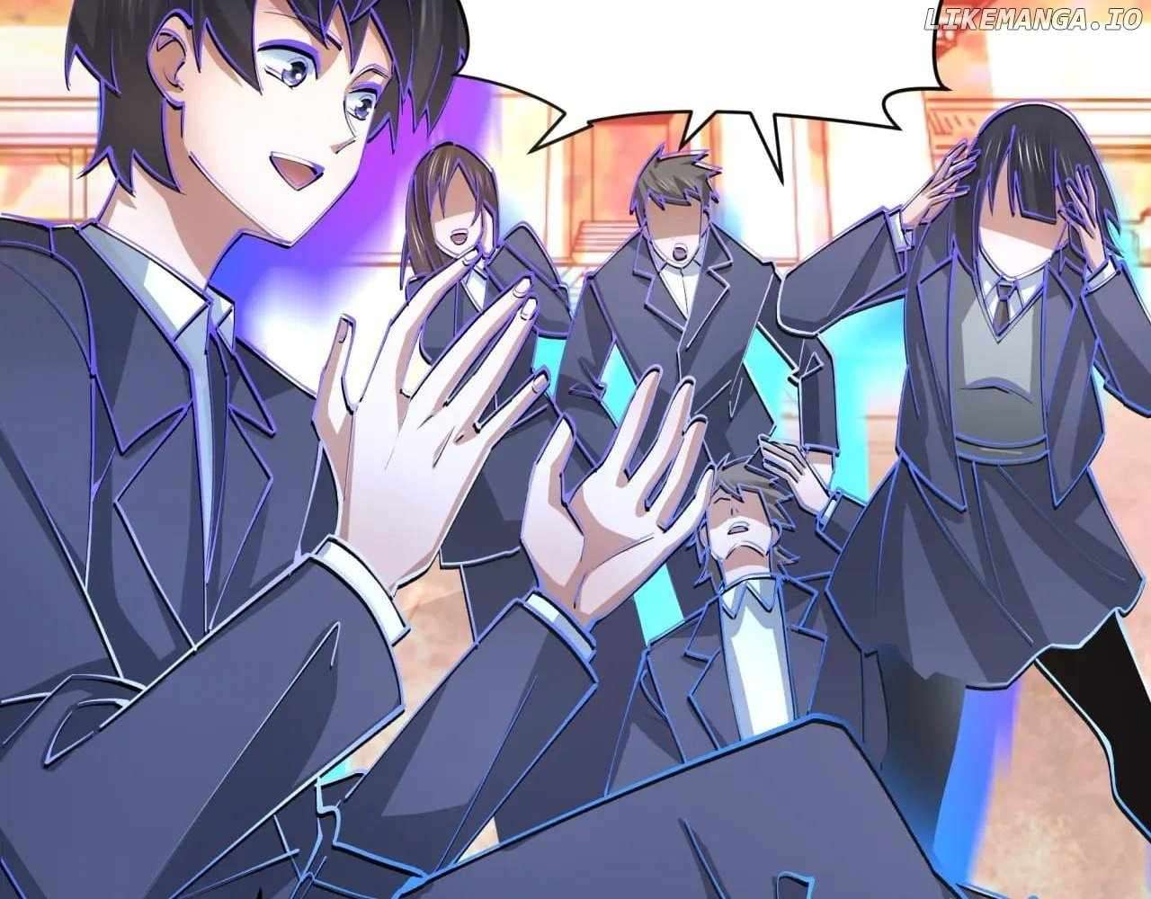 Read Era of the Haunted Manga Online