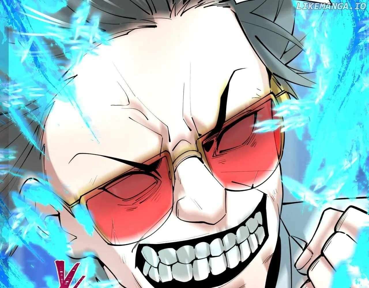 Read Era of the Haunted Manga Online