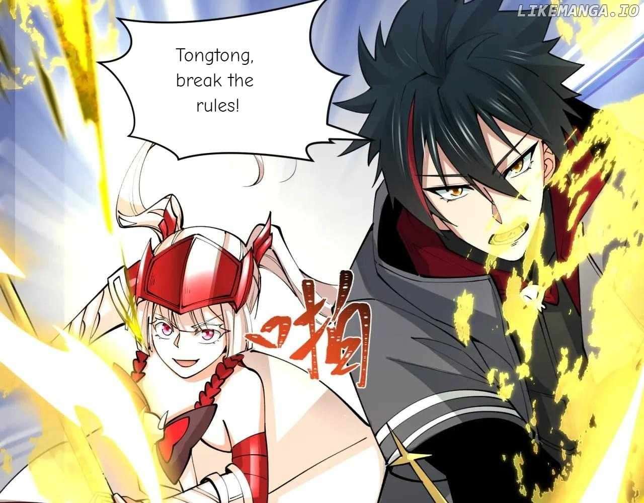Read Era of the Haunted Manga Online