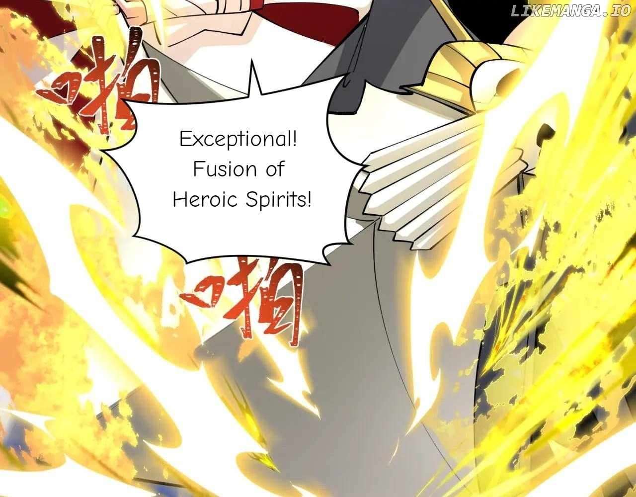 Read Era of the Haunted Manga Online
