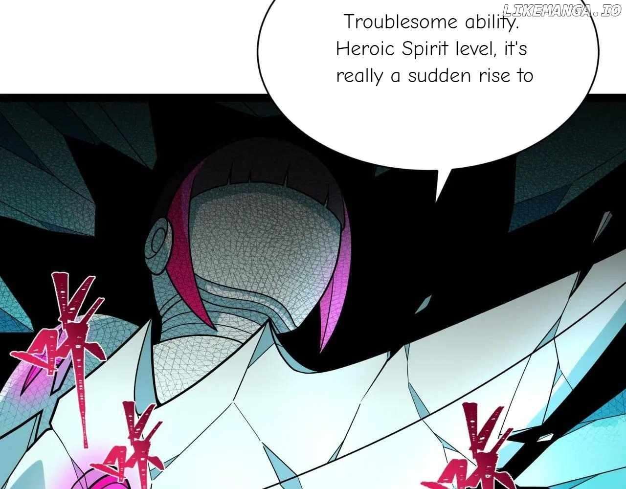 Read Era of the Haunted Manga Online